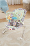 Fisher Price Baby Bouncer, Luminosity BMM96