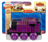 Fisher Price Thomas the Train Wooden Railway Ryan Train CDJ04