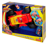 Fisher Price Little Blaze and the Monster Machines™ Transforming R/C Blaze DKV68