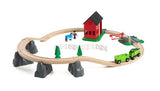 Brio Railway - Sets - Countryside Horse Set 33790