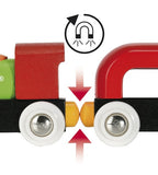 Brio Railway - Sets - My First Railway Starter Pack 33726