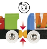 Brio Railway - Sets - My First Railway Beginner Pack 33727
