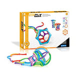 Guidecraft PowerClix Organics 48 Piece Set