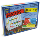 Alpha & Pre-Reading Sentence Builder  827