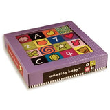 Amazing Baby Building Blocks