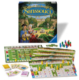Ravensburger Family Games - Sanssouci 26611