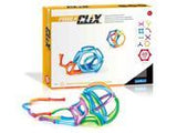 Guidecraft PowerClix Organics 48 Piece Set