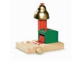 BRIO Magnetic Bell Signal