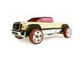 Automoblox Mini T900 Truck