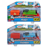Thomas & Friends TrackMaster Motorized Engine Assortment Parent