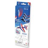 Be Amazing Toys  Stunt Plane Display -36 Planes 11000