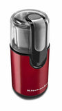 KitchenaidAid Blade Coffee Grinder - Empire Red BCG111ER
