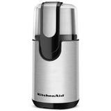 KitchenaidAid Blade Coffee Grinder - Onyx Black BCG111OB