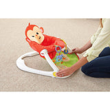 Fisher Price Deluxe Sit-Me-Up Floor Seat BFB15
