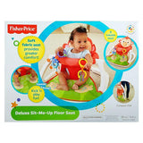 Fisher Price Deluxe Sit-Me-Up Floor Seat BFB15
