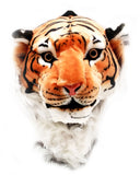 Viahart Authentic Tigerdome Orange Bengal Tiger Backpack