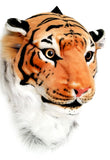 Viahart Authentic Tigerdome Orange Bengal Tiger Backpack