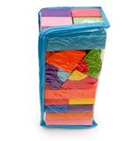 Viahart Big Old Foam Building Blocks