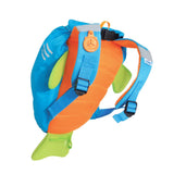 Trunki Bob the Blue Fish - Kids Swim Bag
