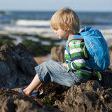 Trunki Bob the Blue Fish - Kids Swim Bag