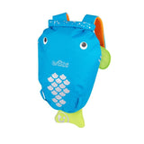 Trunki PaddlePak Swimming Bags - Blue - Small