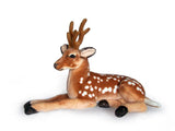 Viahart 36 Inch Buck The Deer Plush
