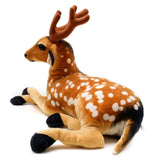 Viahart 36 Inch Buck The Deer Plush