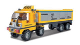 Brictek Container Truck 14008