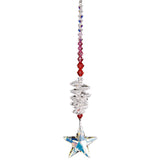 Woodstock Crystal Brilliance Cascade - Morning Star CBMS