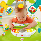Fisher Price Woodland Friends SpaceSaver Jumperoo® CBV62