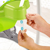 Fisher Price Woodland Friends SpaceSaver Jumperoo® CBV62