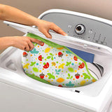 Fisher Price Woodland Friends SpaceSaver Jumperoo® CBV62