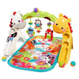 Fisher Price Newborn-to-Toddler Play Gym CCB70