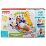 Fisher Price Newborn-to-Toddler Play Gym CCB70