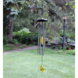 Woodstock Chakra Chime - Citrine CCCI