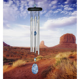 Woodstock Chakra Chime - Lapis CCL