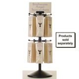 Woodstock Birthstone Angel Display CDBA