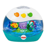 Fisher Price Calming Seas Projection Soother CDN43