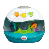 Fisher Price Calming Seas Projection Soother CDN43