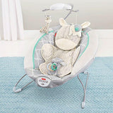 Fisher Price Safari Dreams Deluxe Bouncer CHM79