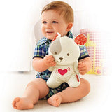 Fisher Price Snugapuppy™ Calming Vibrations Soother CHR31