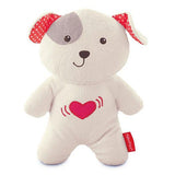 Fisher Price Snugapuppy™ Calming Vibrations Soother CHR31