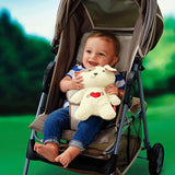 Fisher Price Snugapuppy™ Calming Vibrations Soother CHR31