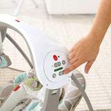 Fisher Price Deluxe Take-Along Swing & Seat DYH31 or CJV03