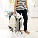 Fisher Price Deluxe Take-Along Swing & Seat DYH31 or CJV03