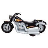 Fisher Price Power Wheels® Harley-Davidson® Cruiser CLG78