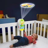 Fisher Price Rainforest Friends Smart Connect™ 2-in-1 Projection Mobile CMK04