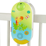Fisher Price Rainforest Friends Smart Connect™ 2-in-1 Projection Mobile CMK04
