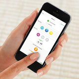 Fisher Price Rainforest Friends Smart Connect™ 2-in-1 Projection Mobile CMK04