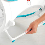 Fisher Price Infant-to-Toddler Rocker - Geo Diamonds CMP83